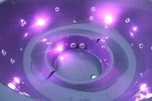2 LED