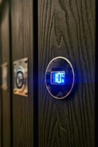 Дигитален термометър