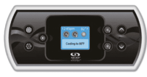Нагревател Gecko 3 kW